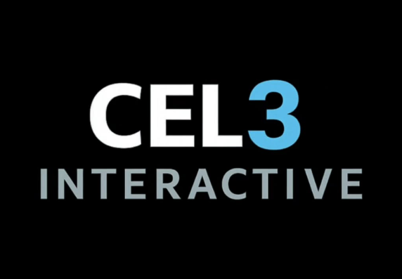CEL3 Interactive