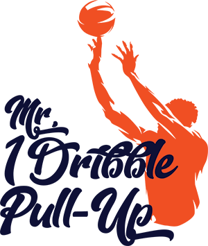Mr. 1 Dribble Pull-Up