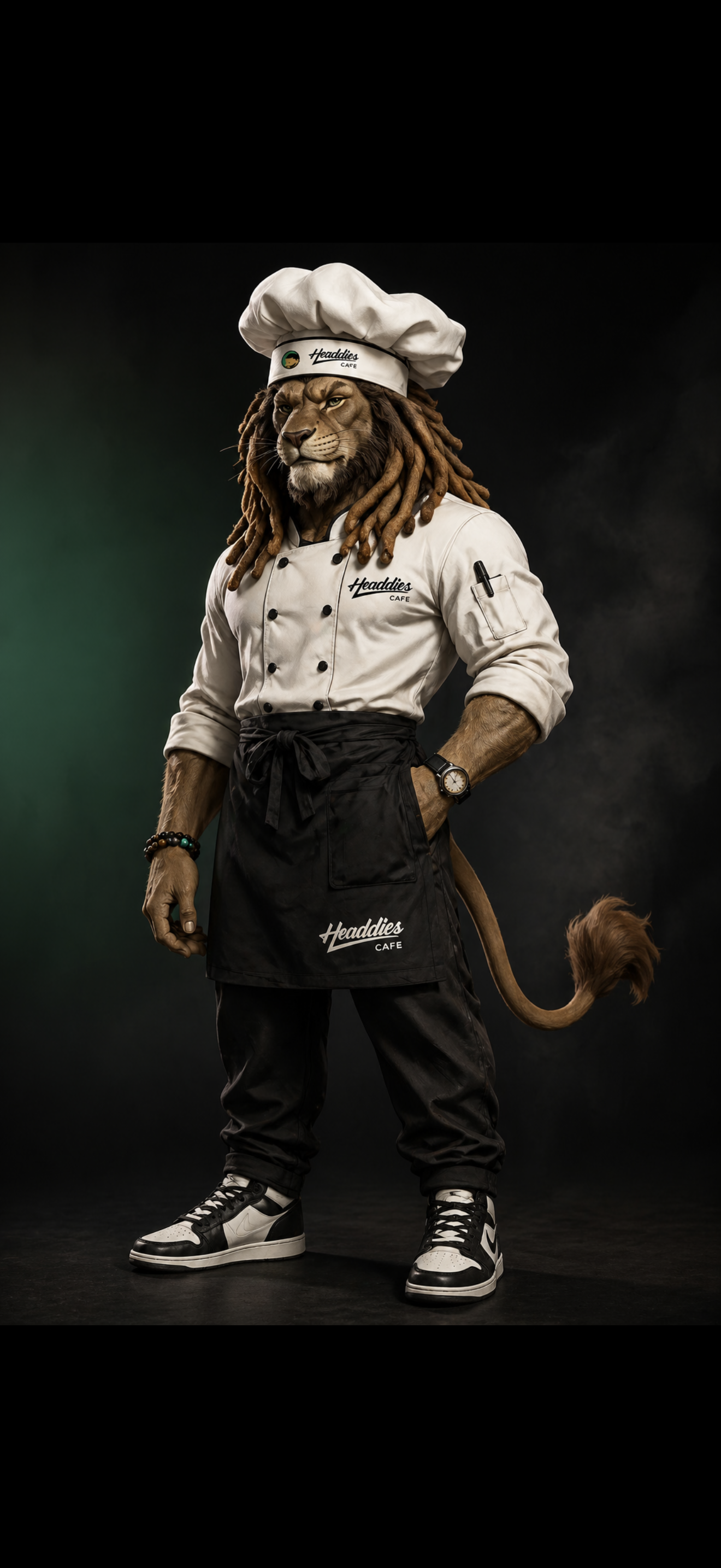 Ronald Easley Jr.